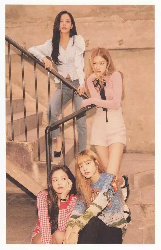 2019 Welcoming Collection