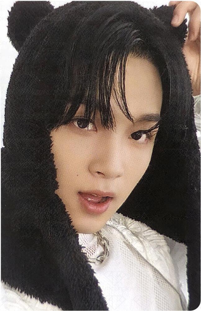 NCT 127 ヘチャン GREAT UNITY トレカ MD エイプリルフール NCT 127 THE GREAT UNITY EXHIBITION APRIL FOOL'S DAY SPECIAL